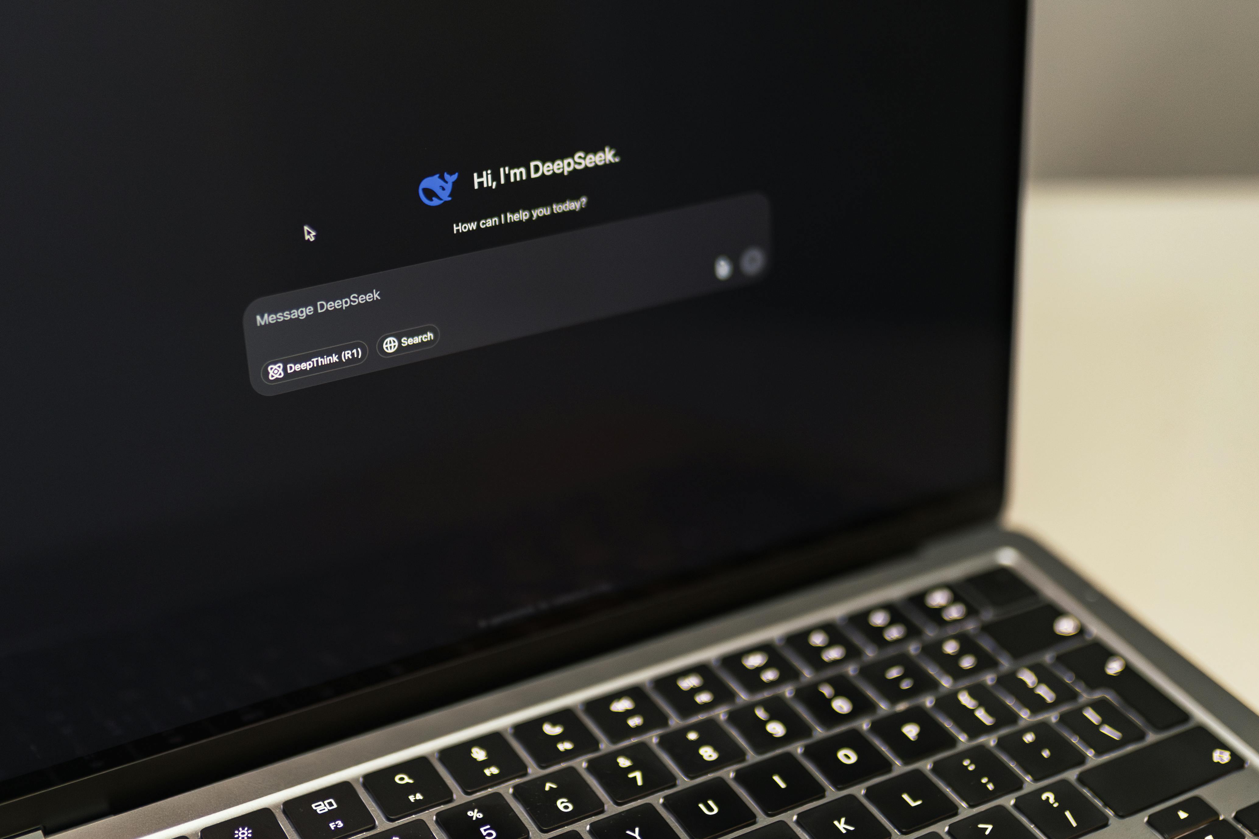 Smart AI Chatbot screenshot