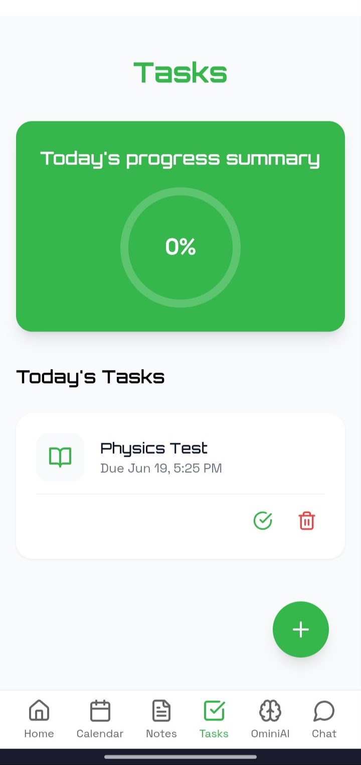 Powerful Task Manager screenshot 2