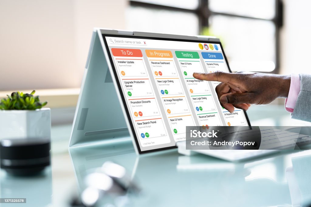 Powerful Task Manager screenshot