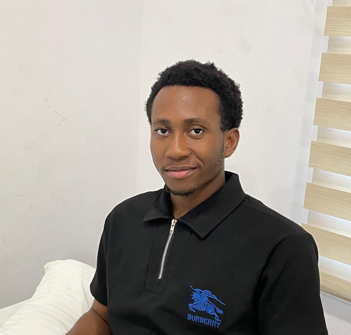 Joel - Co-Founder/CTO